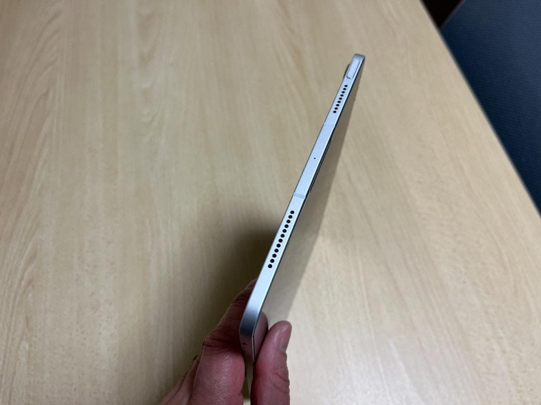 iPad Air (第４世代) Wi-Fi + Cellular 256GB