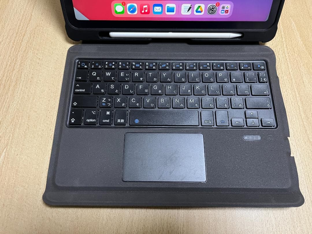 iPad Air (第４世代) Wi-Fi + Cellular 256GB