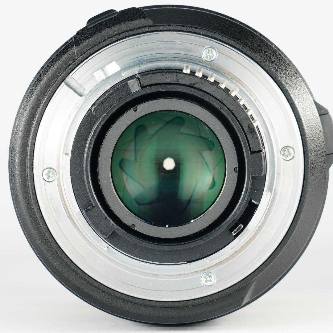 コスパ最高標準ズーム Tamron 28-75mm F2.8 Nikon F用