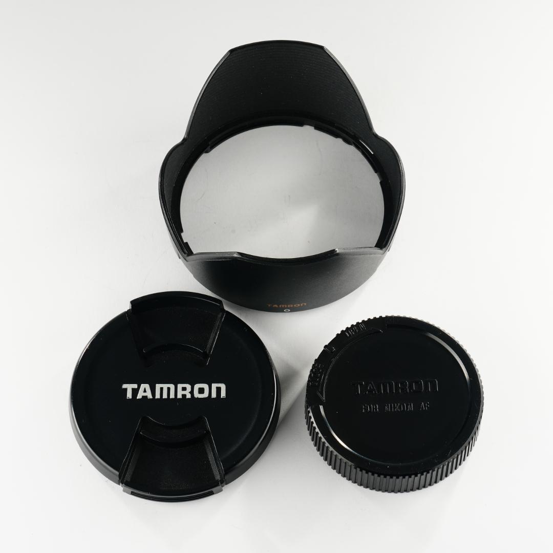 コスパ最高標準ズーム Tamron 28-75mm F2.8 Nikon F用