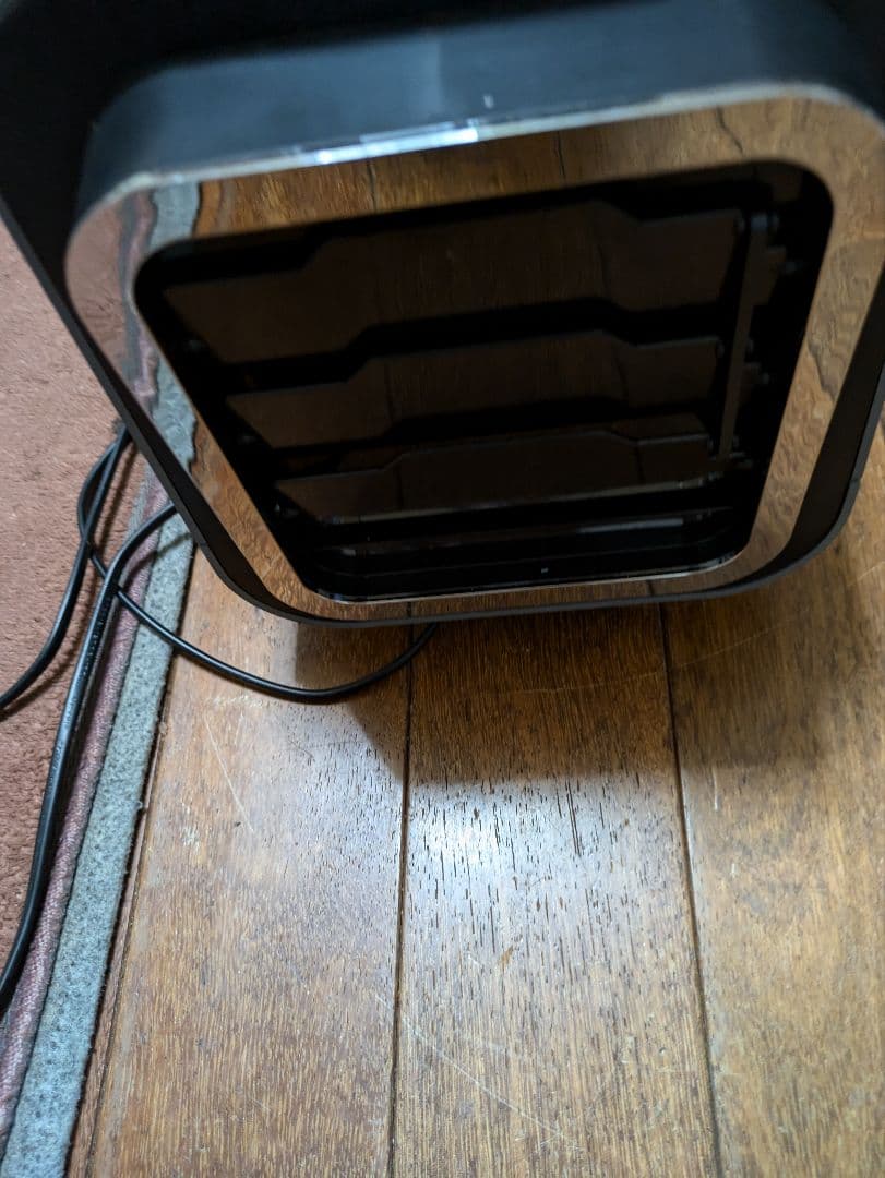 ポータブルミニクーラー