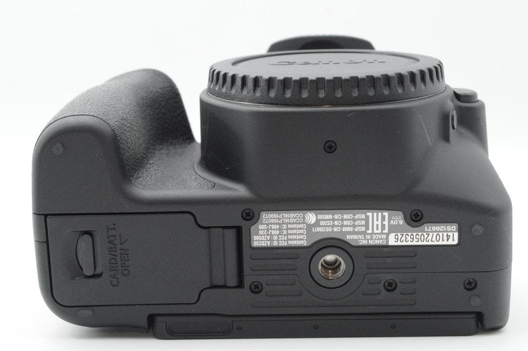 ☆ほぼ新品①☆新生活応援☆ Canon EOS Kiss x9 ダブルレンズ