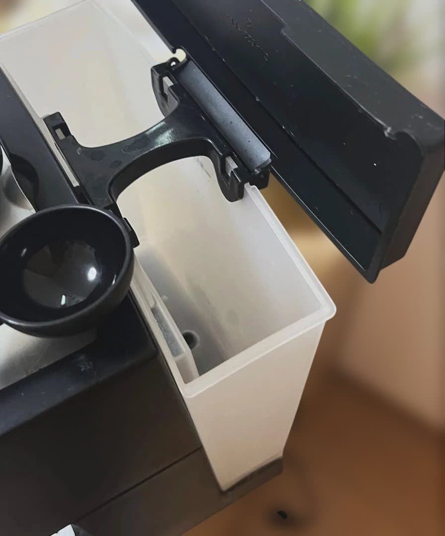 Hamilton Beach エスプレッソマシン