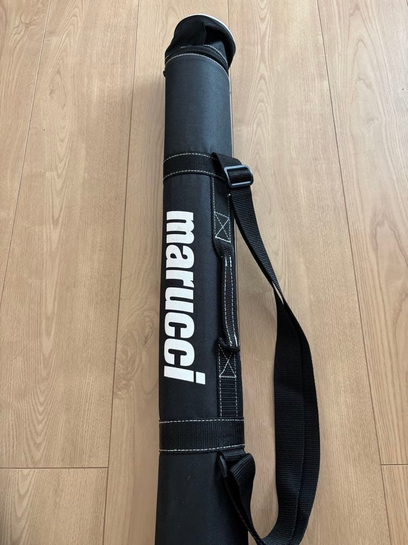 Marucci/Wani バット 軟式　ワニクラ　78cm トップバランス