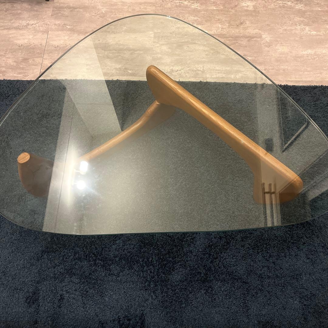 ノグチテーブル　リプロダクト品