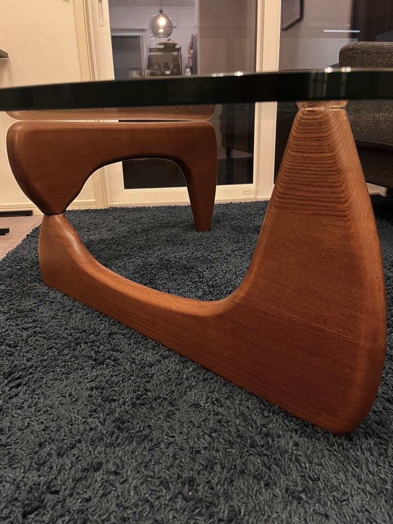 ノグチテーブル　リプロダクト品