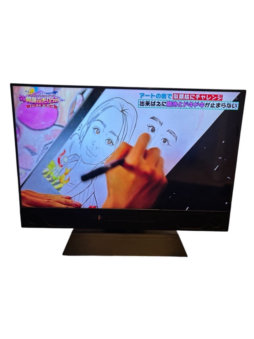 三菱リアル4k 液晶テレビ　LCD-A40RA1000 40型