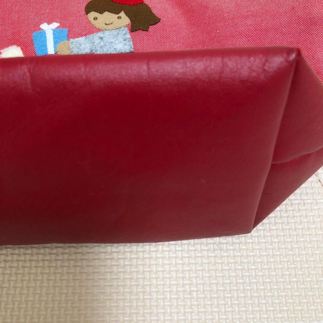 ファミリア　舟型トート　廃盤　レア