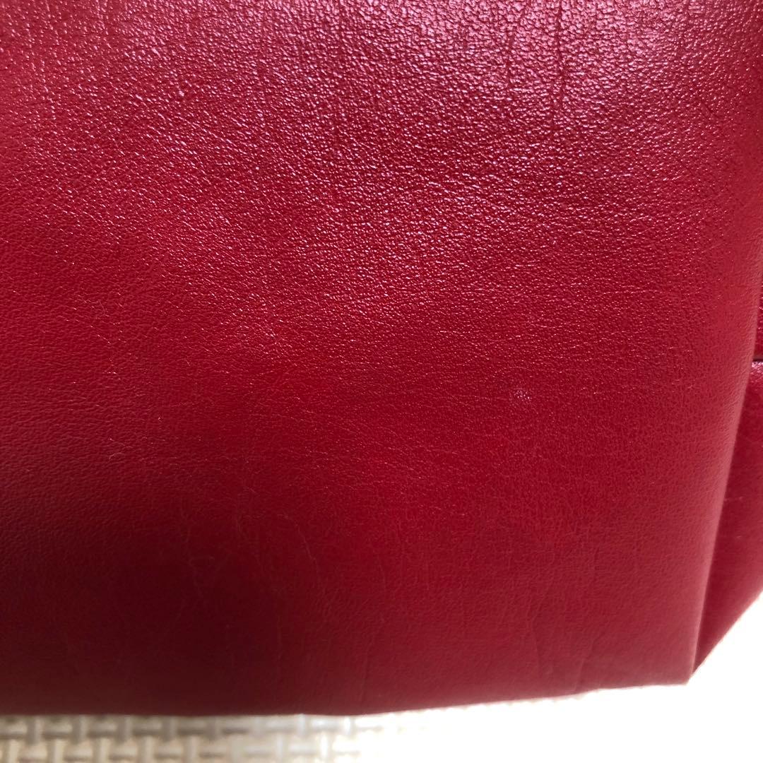 ファミリア　舟型トート　廃盤　レア