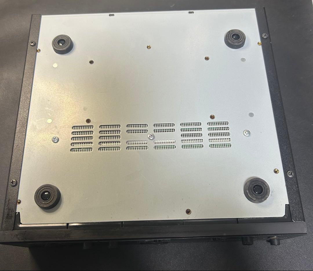 MASSIVE OE-M2020mix パワーアンプ生産完了品　定価45980円