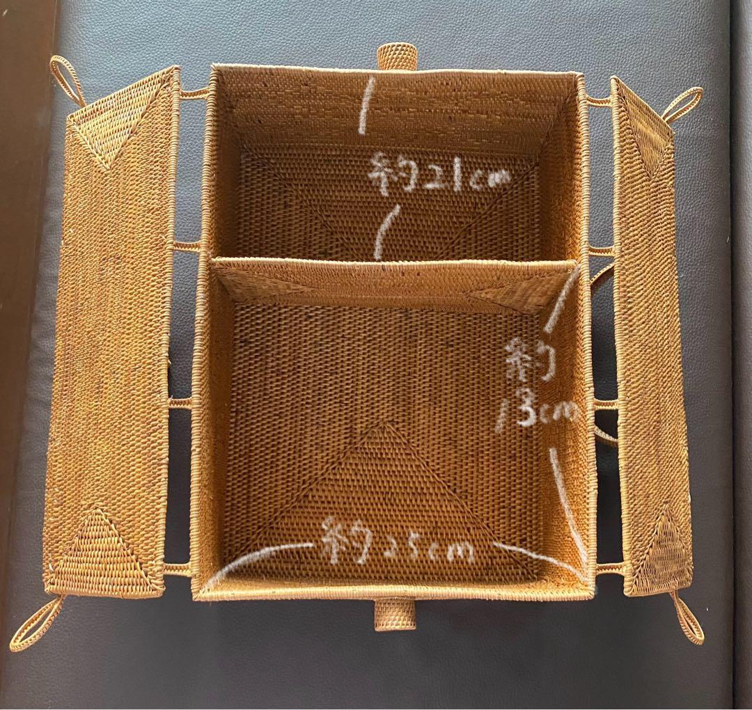 アタ　バスケット