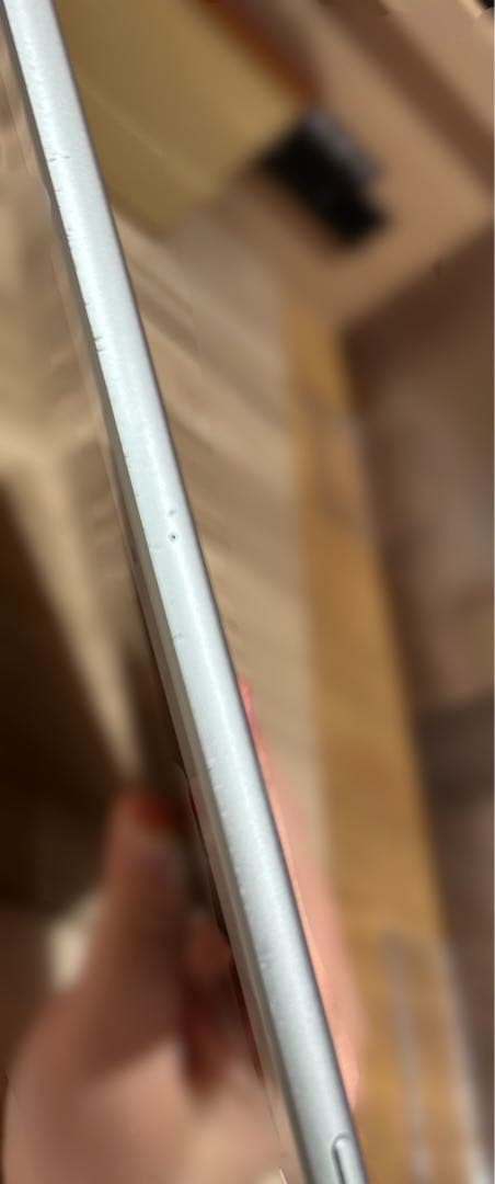 iPad 第8世代 128GB シルバー Wi-Fiモデル