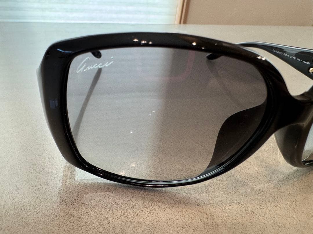 GUCCI サングラス