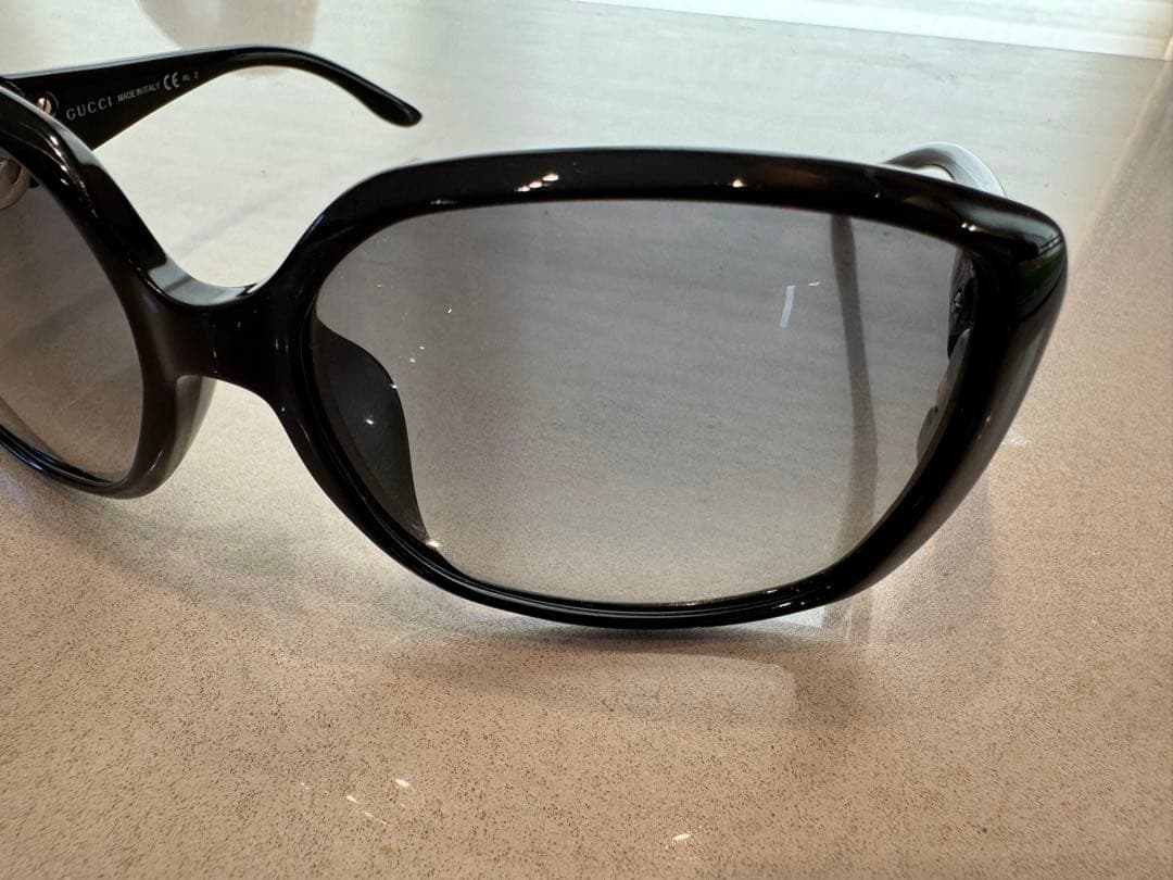 GUCCI サングラス