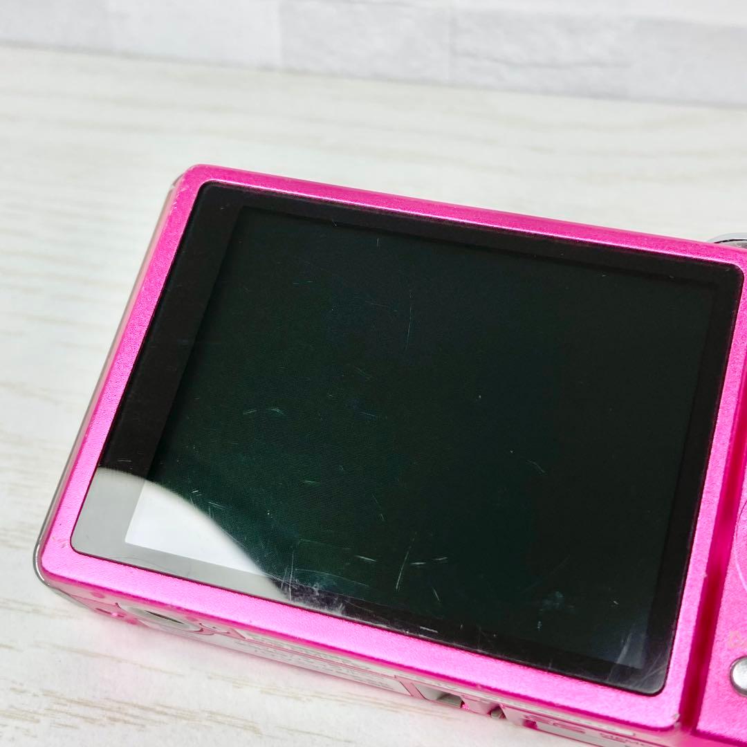 Panasonic LUMIX DMC-FS7　動作確認済み♪