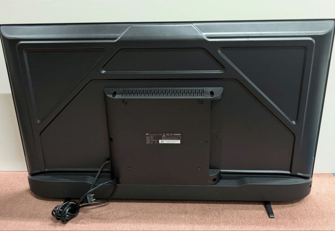 sky 2024年FPD チューナーレス GoogleTV CG40-P2