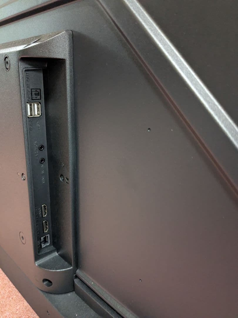 sky 2024年FPD チューナーレス GoogleTV CG40-P2