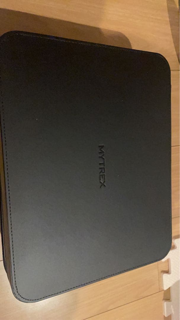 MYTREX 美顔器 温熱機能付き