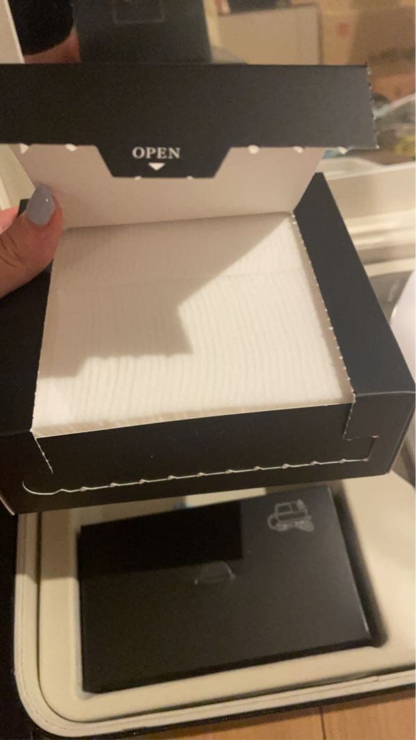 MYTREX 美顔器 温熱機能付き