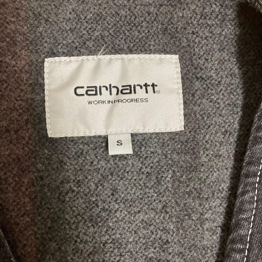 トップス carhartt wip chore vest