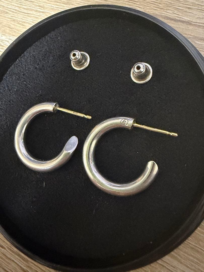 キャリアリング　Placebo 501