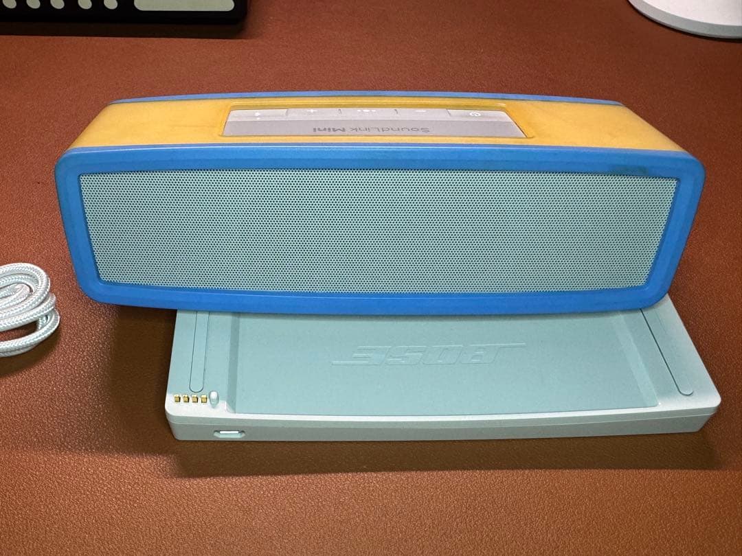 美品　BOSE SoundLink Mini Ⅱ
