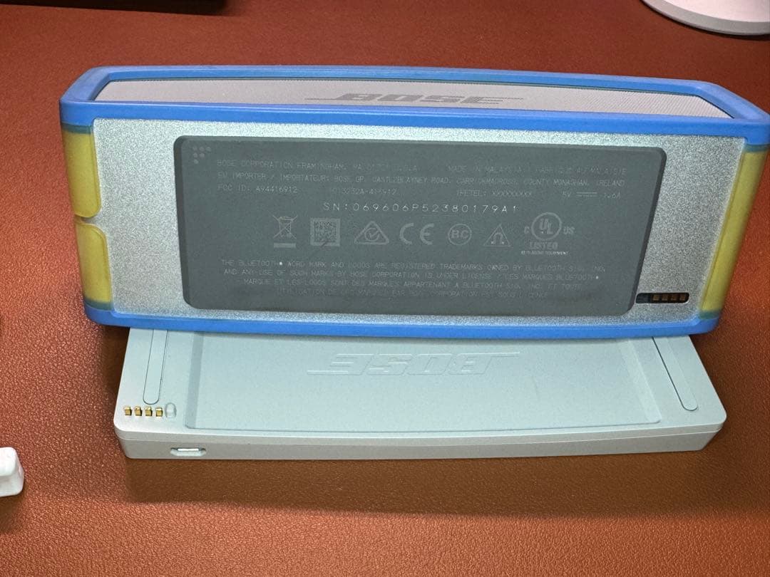 美品　BOSE SoundLink Mini Ⅱ