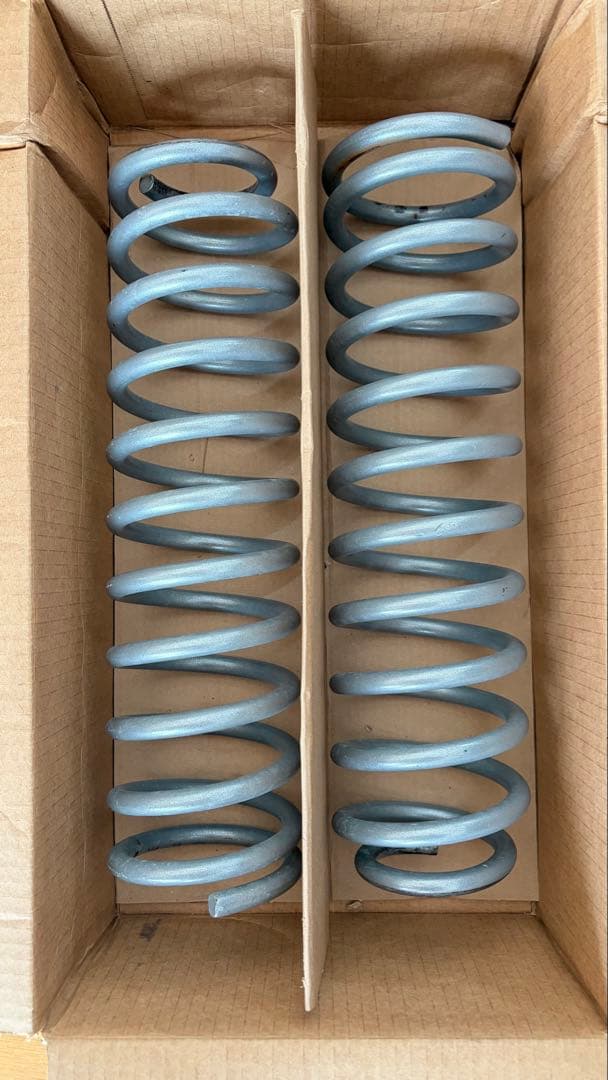 ジープ　ラングラー　ラフカントリー　2.5インチ　リフトアップサスペンション