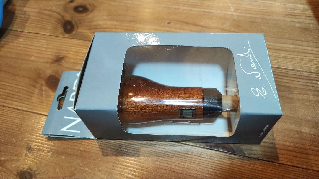 NARDI ナルディ CLASSIC VITE 360mm N161 シフトノブ