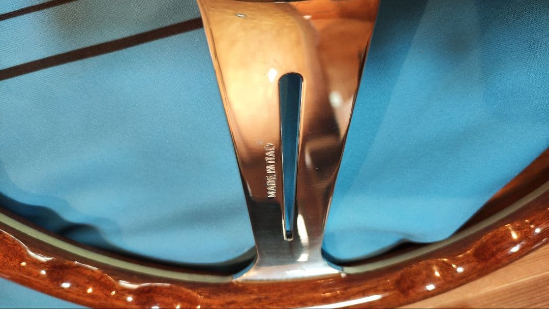 NARDI ナルディ CLASSIC VITE 360mm N161 シフトノブ