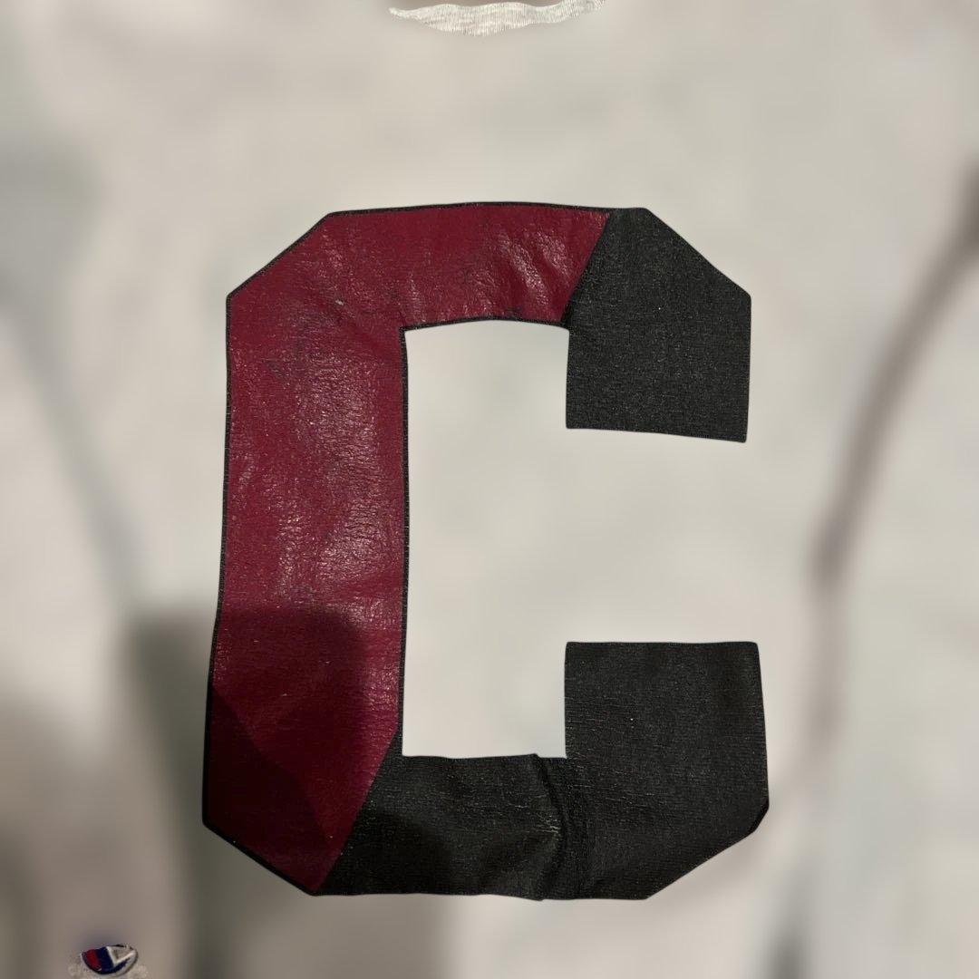 Champion Reverse Weave 両面プリント 90s 刺繍タグ