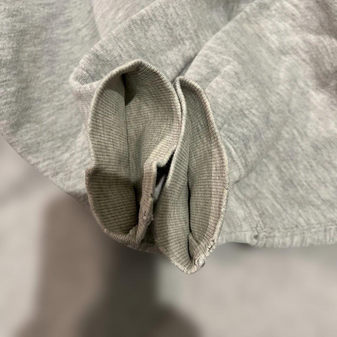 Champion Reverse Weave 両面プリント 90s 刺繍タグ