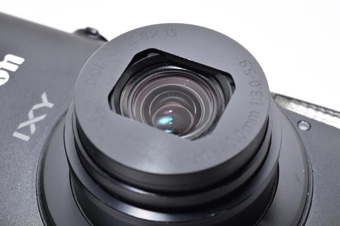 キヤノン　Canon IXY 600 PC1676 #11D2512-23