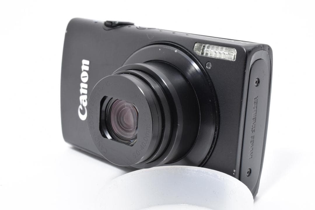 キヤノン　Canon IXY 600 PC1676 #11D2512-23