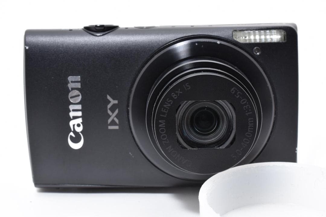 キヤノン　Canon IXY 600 PC1676 #11D2512-23