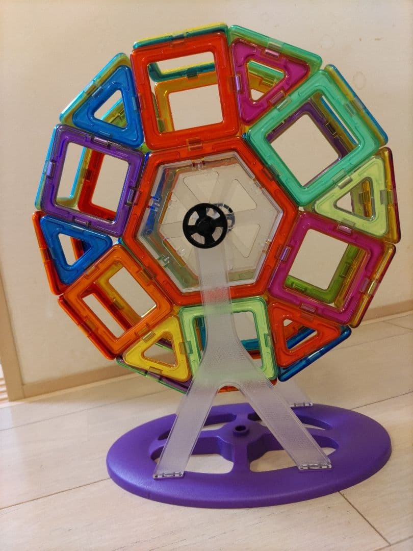 マグフォーマー ディスカバリーBOX 大量　まとめ売り　ボーネルンド　正規品