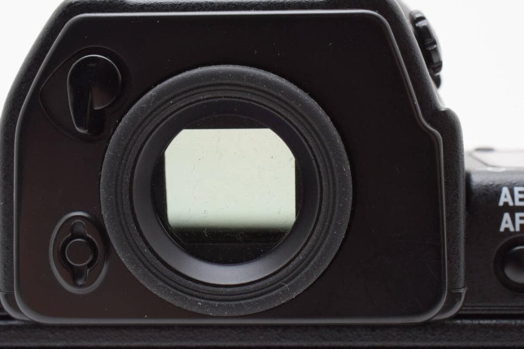 【元箱付き美品】ニコン Nikon F5 フィルム一眼レフボディ