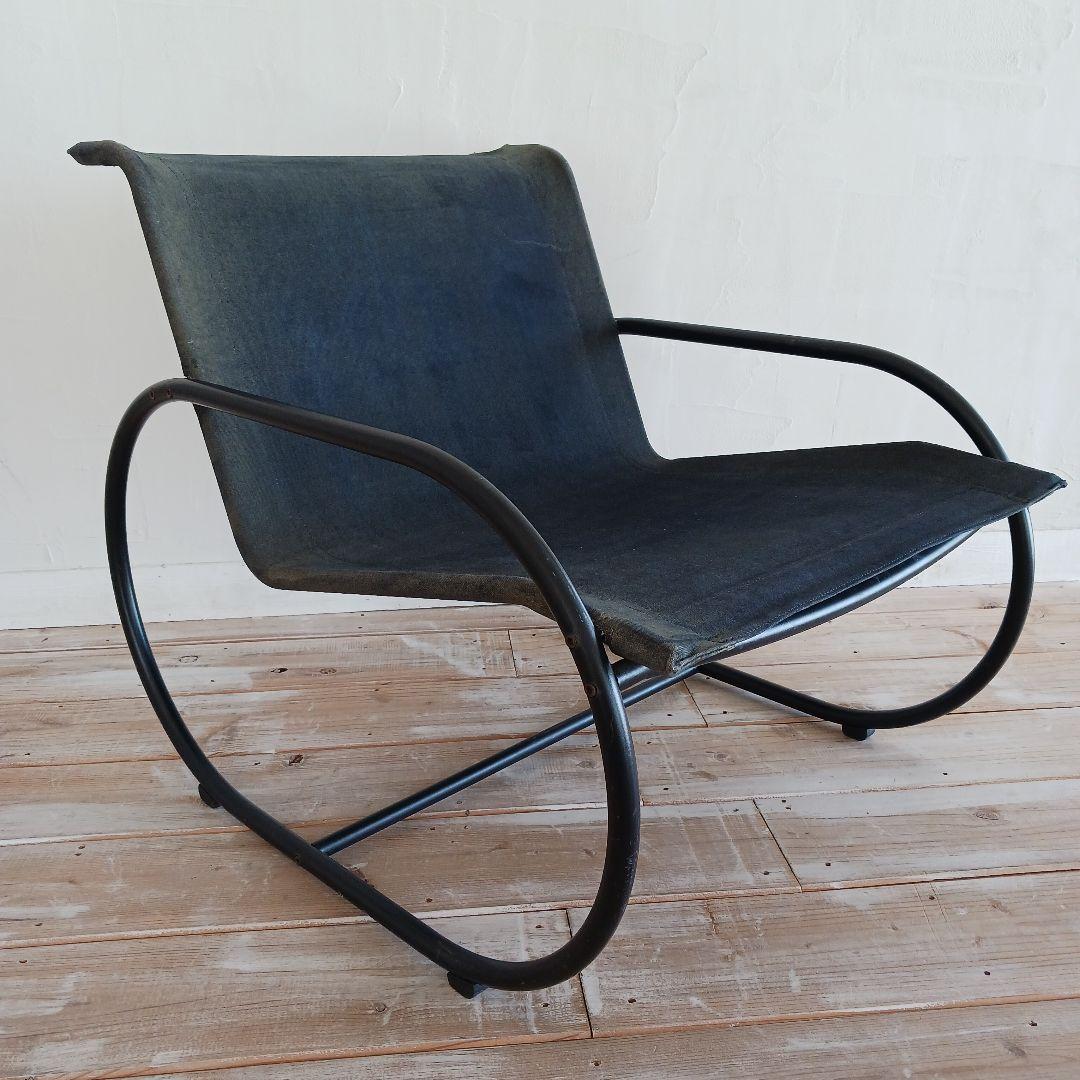 innovator 一人掛けチェア