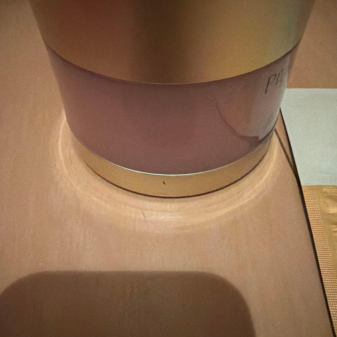 マルコ　マッサージクリーム容器2個セット