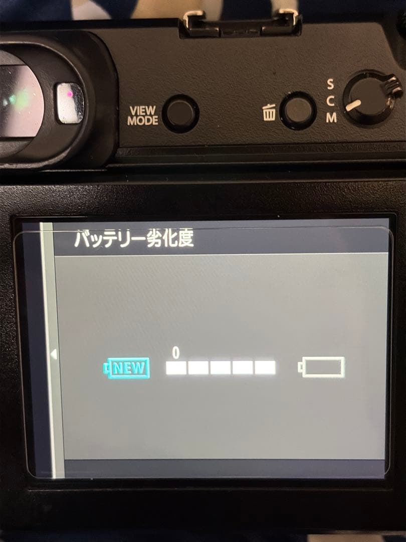 FUJIFILM GFX50R 実動品 作例あり