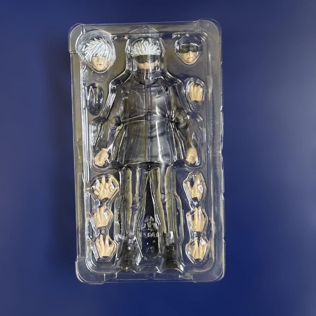 S.H.Figuarts五条悟 呪術廻戦 フィギュア