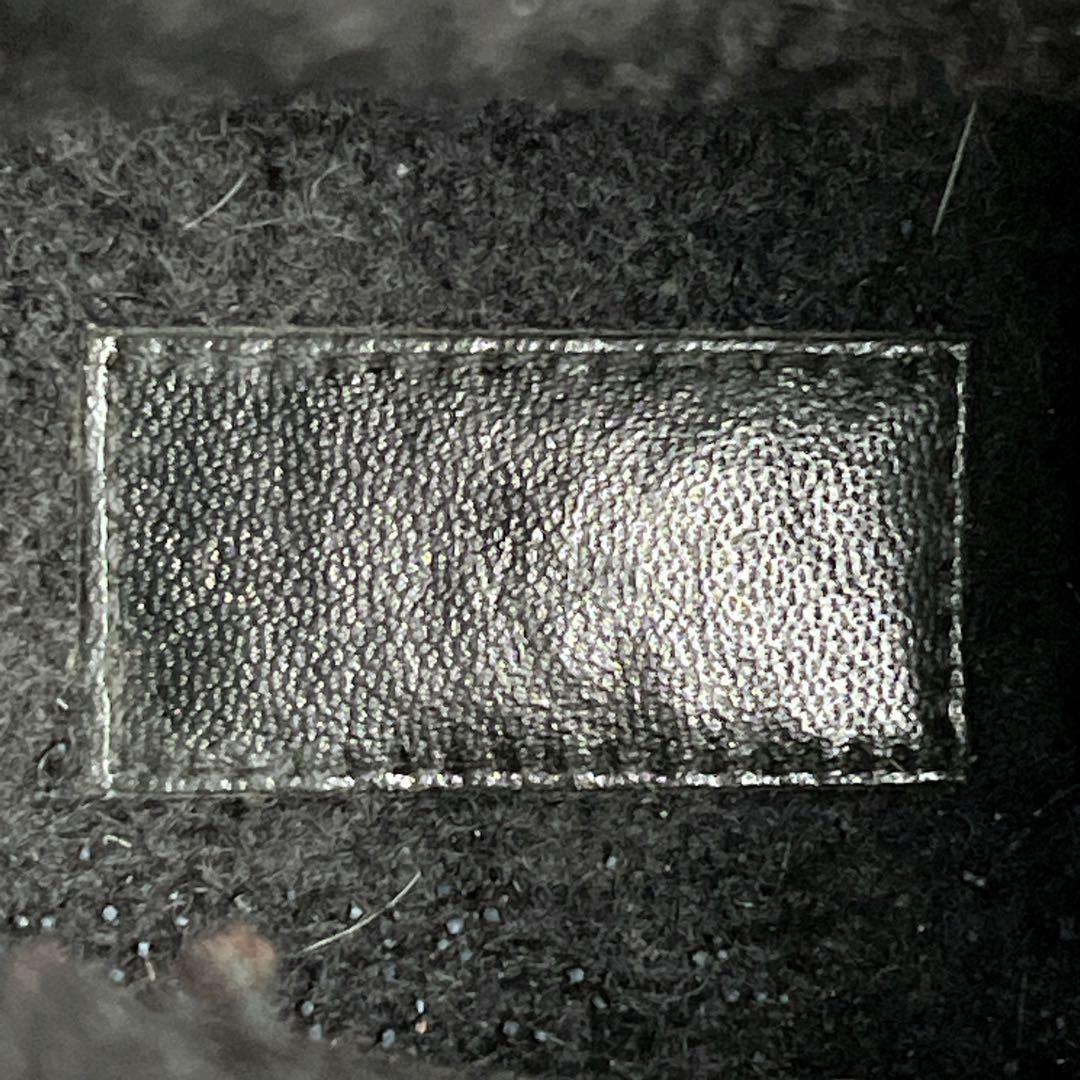 Usa様　ルイヴィトン　スノードロップライン　ムートンブーツ　モノグラム