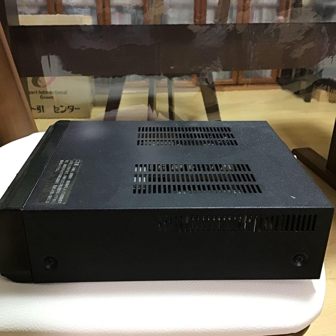 BOSE MODEL 6A アンプ