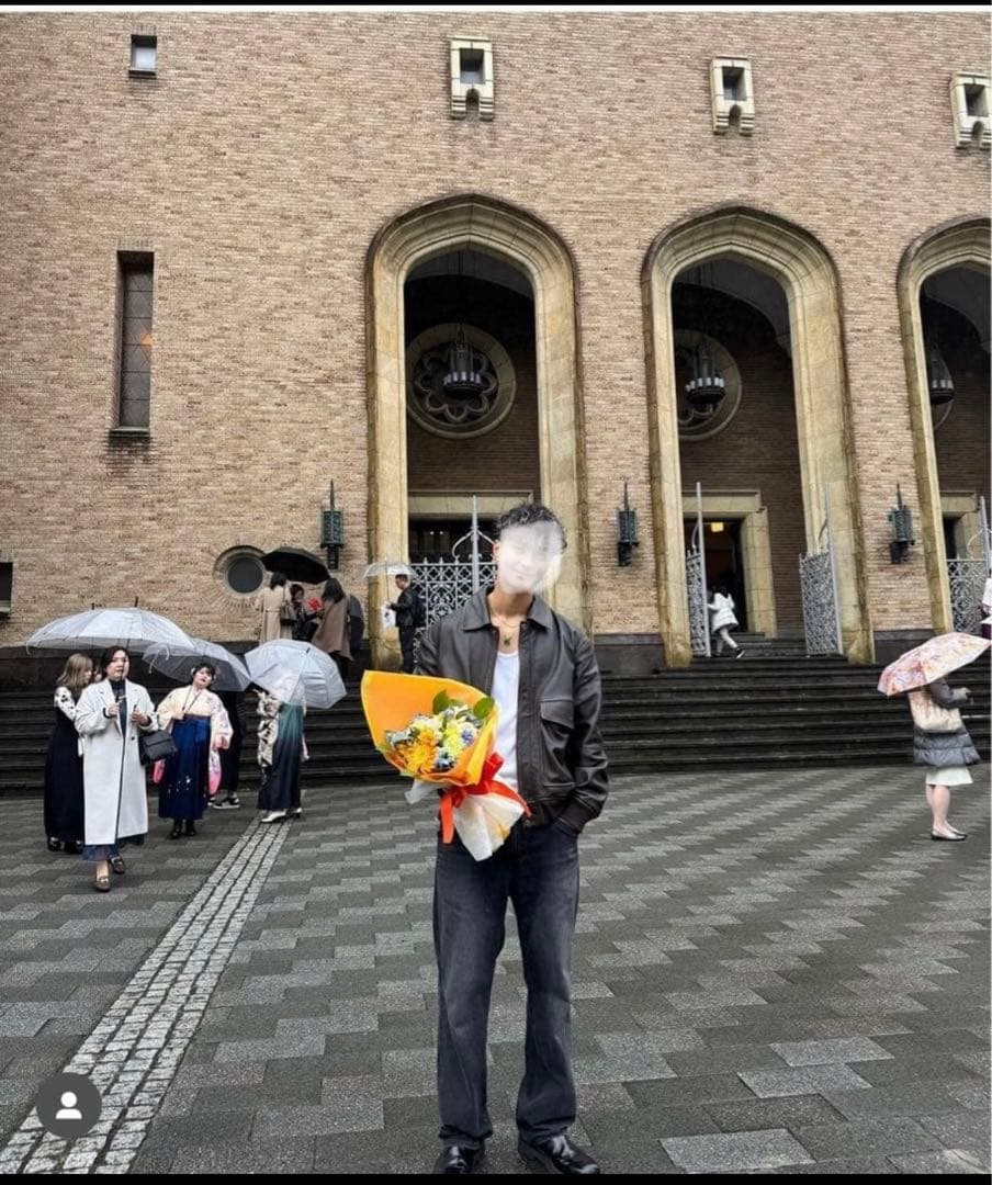 tsuribito323 さま専用 ZARA レザージャケット 完売品