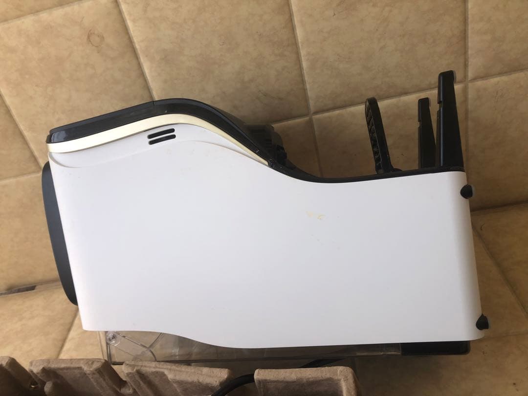 バリスタデュオ DUO プレミアムホワイト ネスカフェゴールドブレンド(G33)