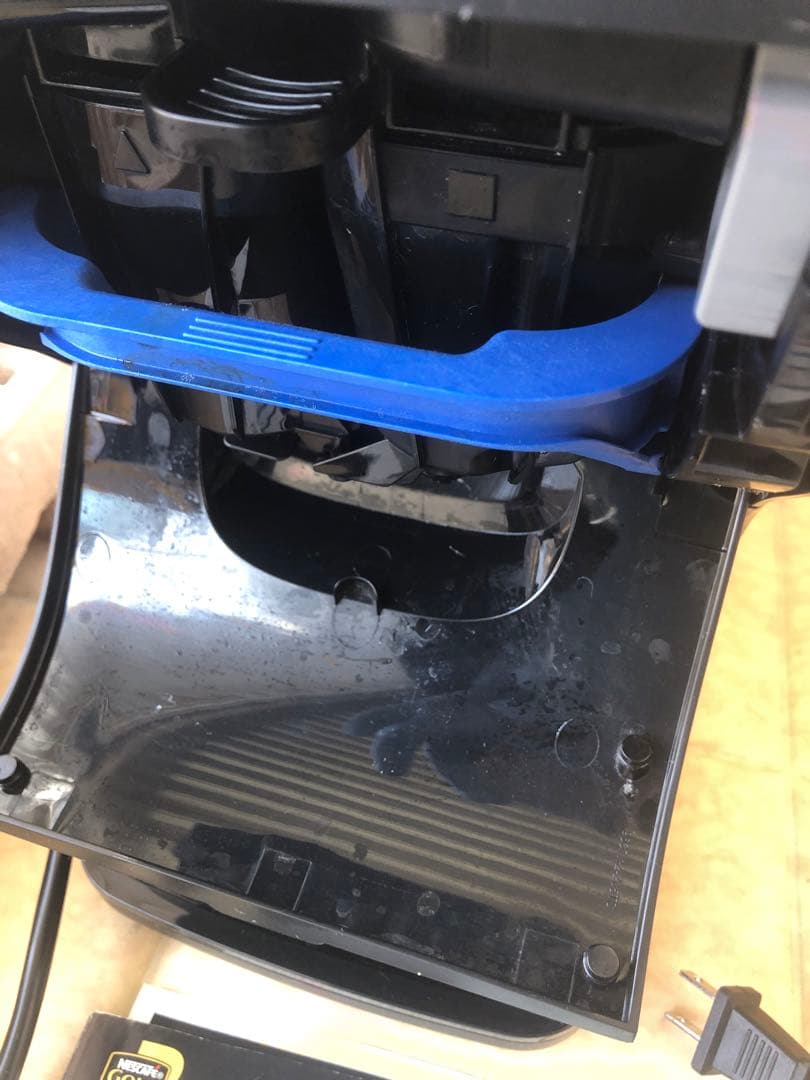 バリスタデュオ DUO プレミアムホワイト ネスカフェゴールドブレンド(G33)