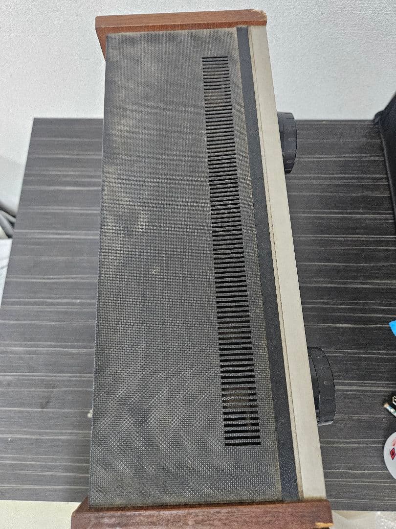 TEAC ティアック オープンリールデッキ A-6300 50Hz仕様 現状品