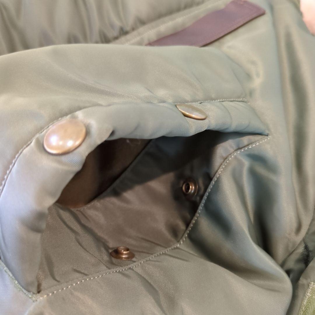 ジャケット・アウター wjk N3B