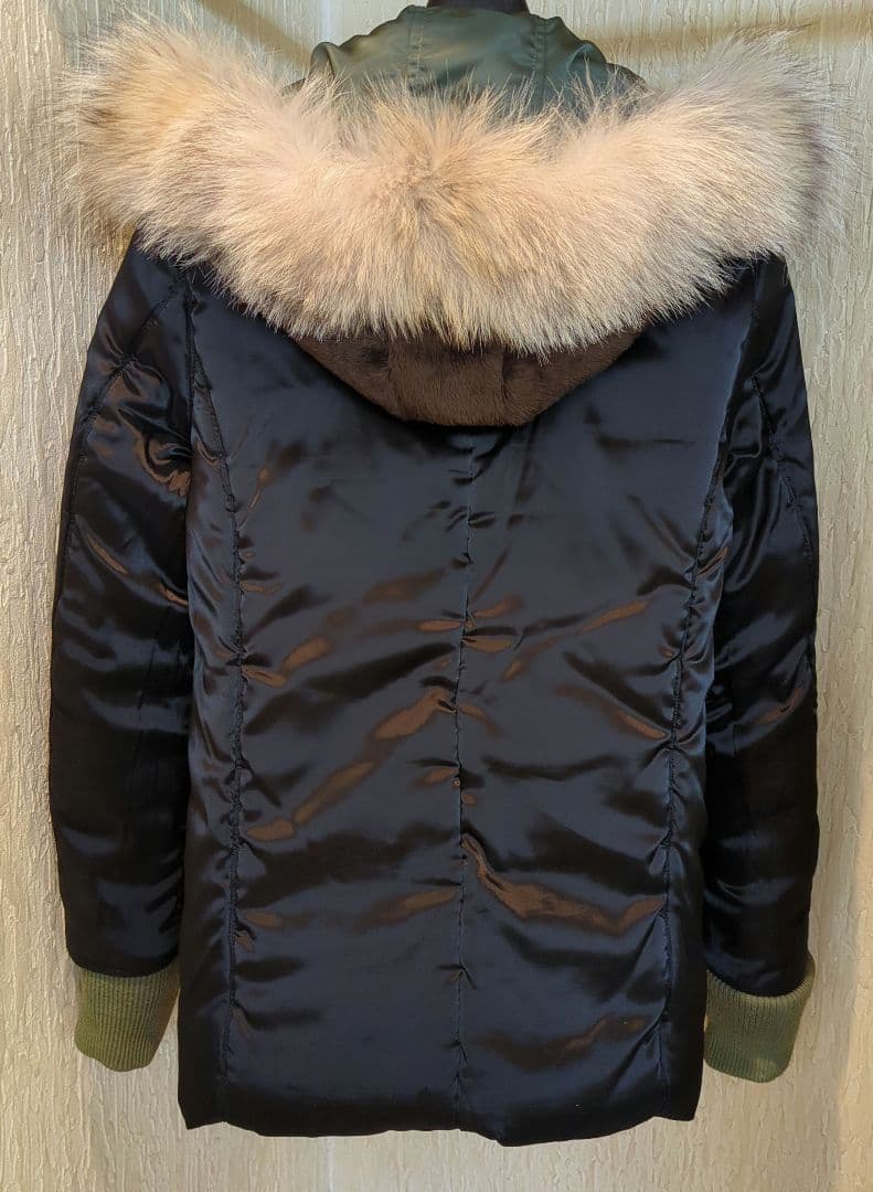 ジャケット・アウター wjk N3B