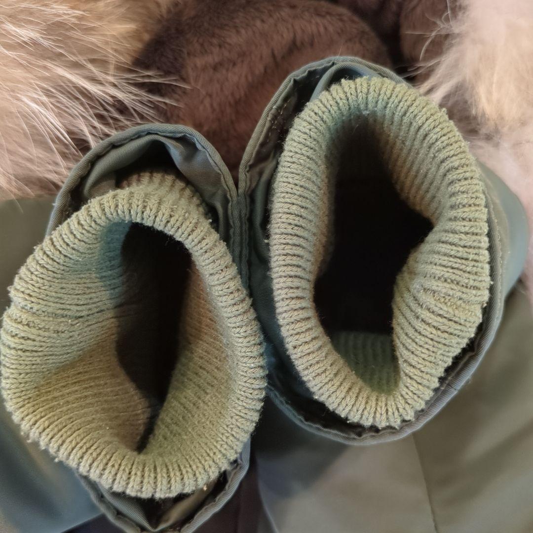 ジャケット・アウター wjk N3B